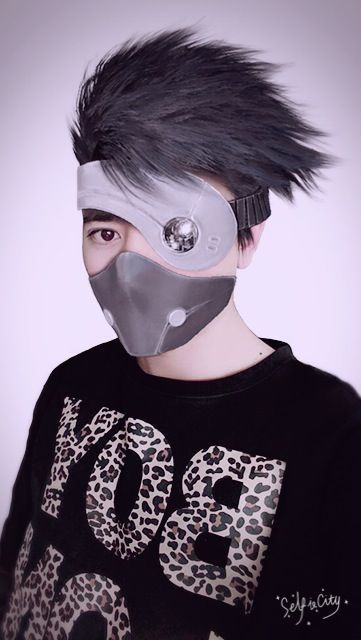 不用出装的cos,Cosplay中的自然之美