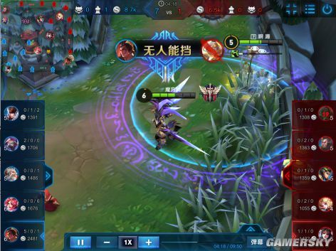 吕布阵容出装,打造无敌战神之装