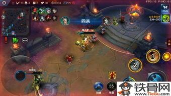 英雄之刃李元霸出装,霸绝战场，装备攻略解析