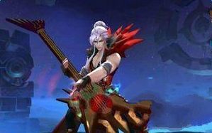 金属狂潮出装,打造巅峰战力的装备攻略解析