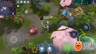 半藏出装,打造最强刺客，轻松秒杀敌人