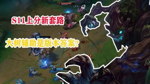 树精出装,探寻自然灵韵的出装奥秘