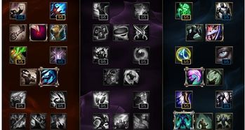 上单大树加点,上单霸主加点攻略解析 上单大树加点,上单霸主加点攻略解析