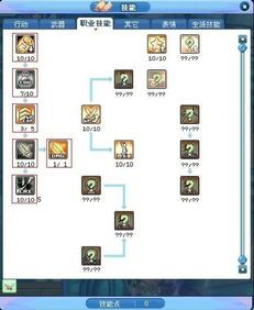 彩虹岛刺杀者加点,加点攻略，打造无敌刺客