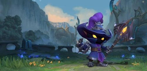 小法怎么吸血出装,打造高效吸血法师