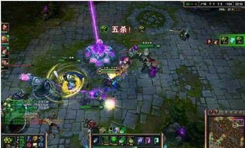 极战联盟玩家出装,打造最强战神之路