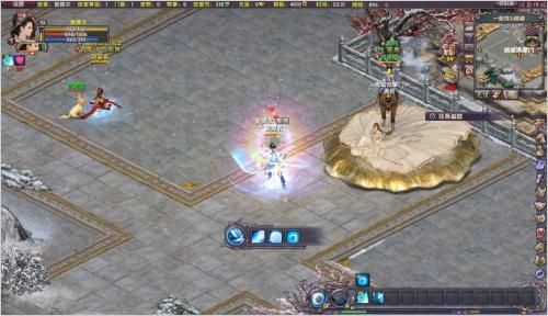 月影传说完美攻略,解锁游戏巅峰之路