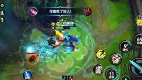 lol剑姬对线出装