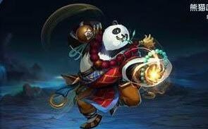 英雄之刃中熊猫怎么出装,装备攻略，打造无敌熊猫战士