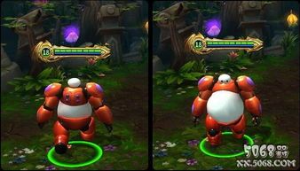 英雄之刃中熊猫怎么出装,装备攻略，打造无敌熊猫战士