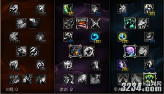 锤石加点s6,掌握S型技能，打造无敌辅助