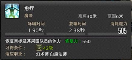 ff14 怎么加点,打造完美输出与辅助