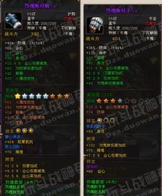 斗战神气功牛刷图加点,打造无敌刷图利器