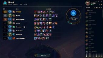 云顶之弈天选4s月神出装,云顶之弈4S月神阵容装备攻略解析