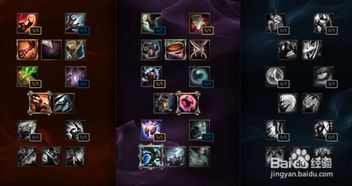 半肉皇子加点,平衡输出与生存的加点攻略解析