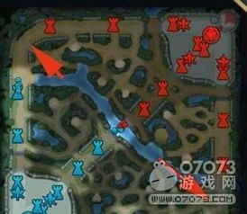 英魂之刃赵云出打野装,英魂之刃野区霸主崛起之路