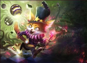 哈比天赋加点,打造最强英雄之路