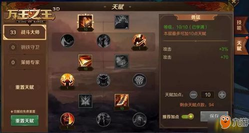 哈比天赋加点,打造最强英雄之路