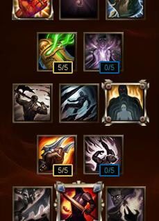 上单龙女加点,精准加点，助你称霸战场