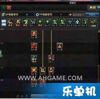 90魔神刷图加点,打造无敌战神之路