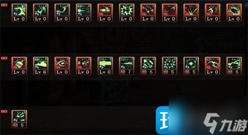 dnf女枪炮师加点,精准射击，火力全开