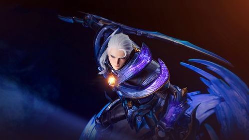 雄之刃冥王出装,打造无敌战神之路 雄之刃冥王出装,打造无敌战神之路