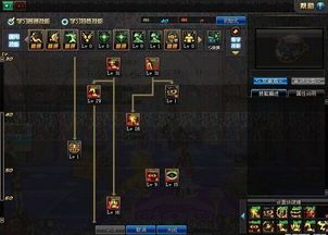 终结阿修罗加点,加点策略解析与实战攻略