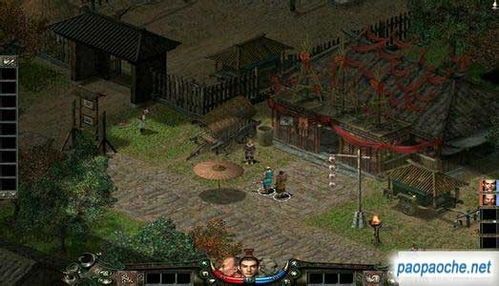 秦殇加点,加点策略解析，领略战国风云