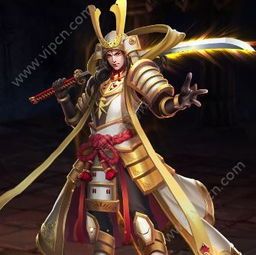 英魂之刃绯雨剑心出装,英魂之刃中的绝世剑客，装备搭配攻略解析