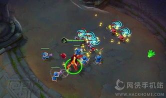 英魂之刃火舞歌录出装,英魂之刃火舞神装攻略解析