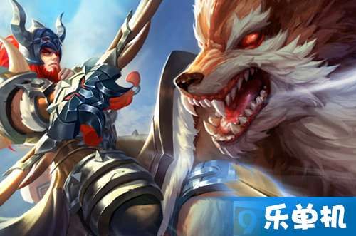 s8成吉思汗国服出装,打造无敌战神 s8成吉思汗国服出装,打造无敌战神