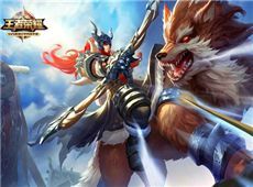 s8成吉思汗国服出装,打造无敌战神 s8成吉思汗国服出装,打造无敌战神