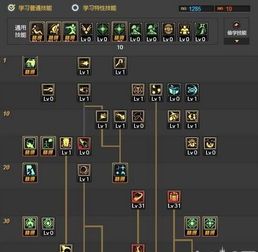 元素光冰加点,揭秘神秘力量之谜