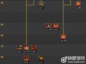 元素光冰加点,揭秘神秘力量之谜