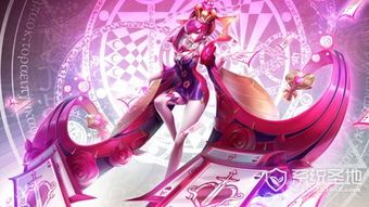 芈月的正确出装