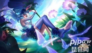 公孙离出装新赛季,打造高机动性刺客