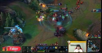 faker劫暴力出装,打造无敌战神，轻松掌控战场！