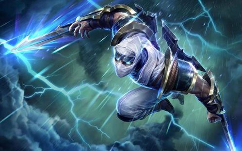 faker劫暴力出装,打造无敌战神，轻松掌控战场！