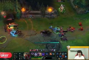 faker劫暴力出装,打造无敌战神，轻松掌控战场！