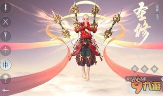 镇魔曲手游圣修加点,圣修加点攻略，打造无敌战神