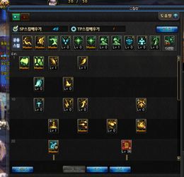 女巫的加点,揭秘神秘力量与奇幻冒险之旅