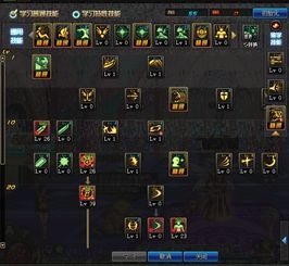 终结9加点,揭秘神秘力量的终极对决