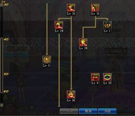 终结9加点,揭秘神秘力量的终极对决