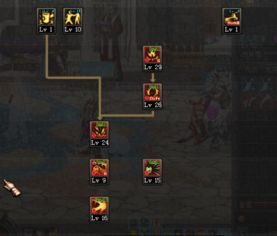 柔道二觉加点,加点策略揭秘