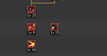 柔道二觉加点,加点策略揭秘