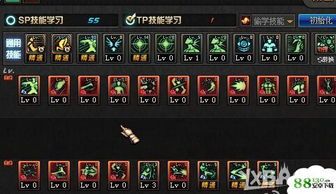 dnf自恋狂武极加点,打造无敌自恋武极