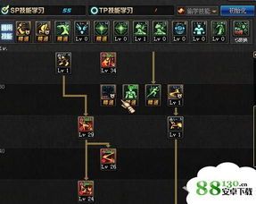 dnf自恋狂武极加点,打造无敌自恋武极