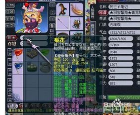 五庄加点,探寻神秘力量，解锁无尽潜能