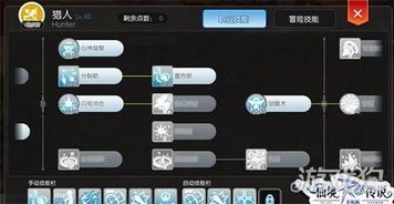 ro仙境传说技能加点,技能加点攻略，打造最强战力