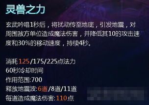 英魂之刃玄武伤害出装,英魂之刃玄武伤害输出装解析